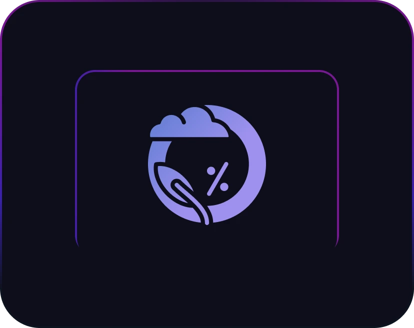 Zero Net Carbon Emissions