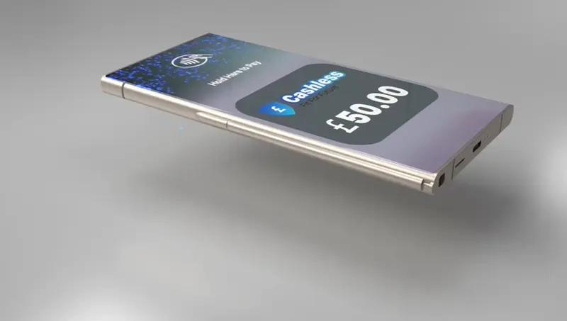 How to Pay On Android