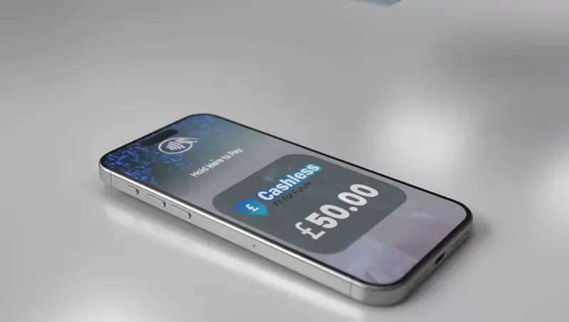 How to Pay On iPhone